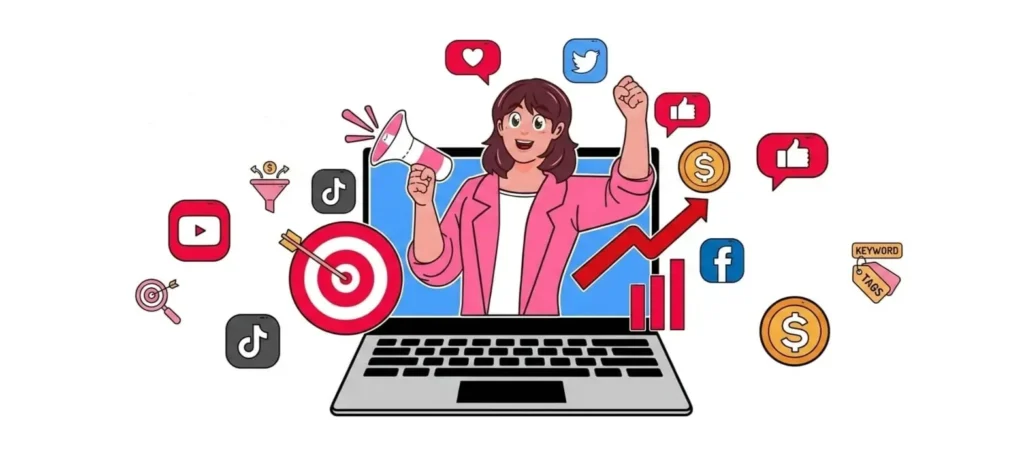 digital marketing specialist in kannur